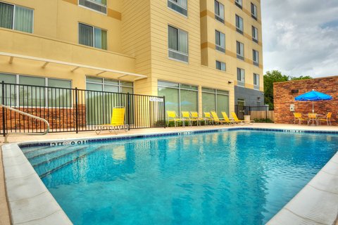 Fairfield Inn & Suites by Marriott Austin San Marcos in San Marcos, Texas, United States