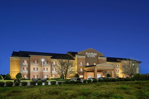 Fairfield Inn & Suites by Marriott Birmingham Fultondale/I-65 in Fultondale, Alabama, United States