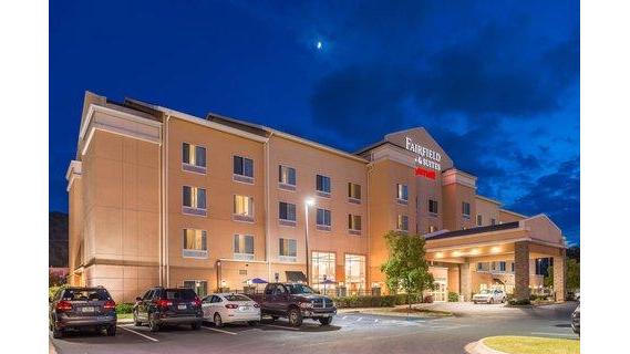 Fairfield Inn & Suites by Marriott Birmingham Pelham/I-65 in Hoover, Alabama, United States