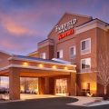 Fairfield Inn & Suites by Marriott Boise Nampa