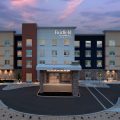 Fairfield Inn & Suites by Marriott Boise West