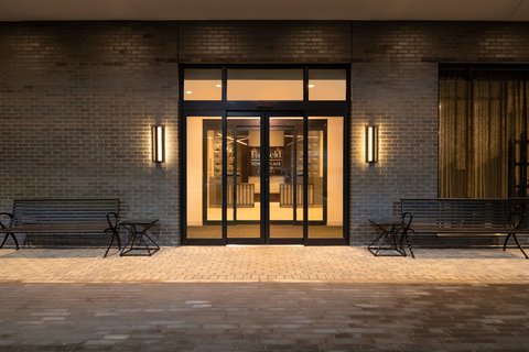 Fairfield Inn & Suites by Marriott Boston Medford in Medford, Massachusetts, United States