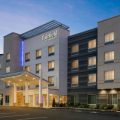 Fairfield Inn & Suites by Marriott Bristol