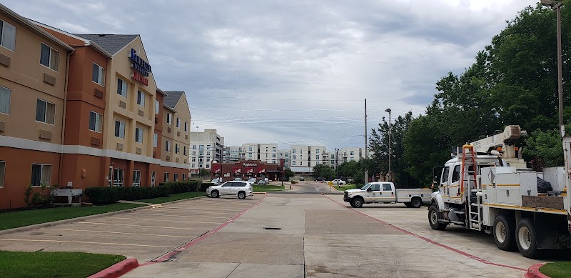 Fairfield Inn & Suites by Marriott Bryan College Station in Bryan, Texas, United States