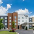 Fairfield Inn & Suites by Marriott Calhoun