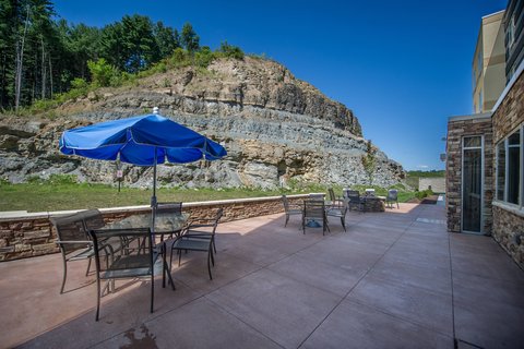 Fairfield Inn & Suites by Marriott Cambridge in Cambridge, Ohio, United States