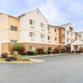 Fairfield Inn & Suites by Marriott Canton