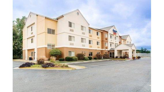 Fairfield Inn & Suites by Marriott Canton in North Canton, Ohio, United States