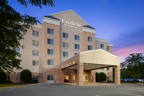 Fairfield Inn & Suites by Marriott Carlisle in Carlisle, Pennsylvania, United States