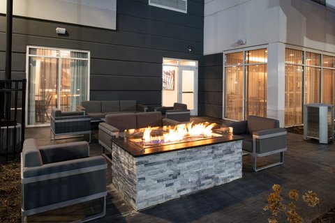 Fairfield Inn & Suites by Marriott Charlotte Concord in Concord, North Carolina, United States