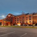 Fairfield Inn & Suites by Marriott Charlotte Matthews