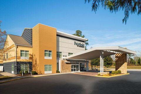 Fairfield Inn & Suites by Marriott Chesapeake Suffolk in Chesapeake, Virginia, United States