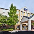 Fairfield Inn & Suites by Marriott Chicago Southeast/Hammond, IN