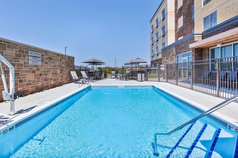 Fairfield Inn & Suites by Marriott Cincinnati Airport South/Florence in Florence, Kentucky, United States