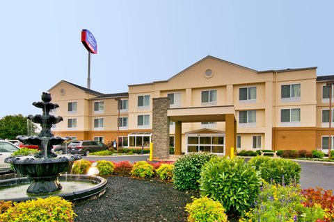 Fairfield Inn & Suites by Marriott Clarksville in Clarksville, Tennessee, United States