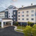 Fairfield Inn & Suites by Marriott Cleveland