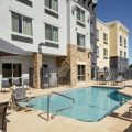 Fairfield Inn & Suites by Marriott Clovis