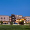 Fairfield Inn & Suites by Marriott Colorado Springs East/Ballpark