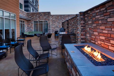 Fairfield Inn & Suites by Marriott Columbus in Columbus, Indiana, United States