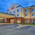 Fairfield Inn & Suites by Marriott Cookeville