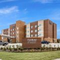 Fairfield Inn & Suites by Marriott Dallas DFW Airport North/Grapevine