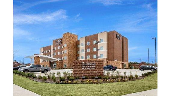 Fairfield Inn & Suites by Marriott Dallas DFW Airport North/Grapevine in Grapevine, Texas, United States