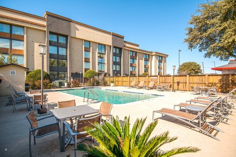 Fairfield Inn & Suites by Marriott Dallas DFW Airport South/Euless in Euless, Texas, United States