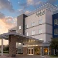 Fairfield Inn & Suites by Marriott Dallas Grand Prairie