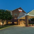 Fairfield Inn & Suites by Marriott Dallas Lewisville
