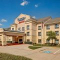 Fairfield Inn & Suites by Marriott Dallas Mansfield