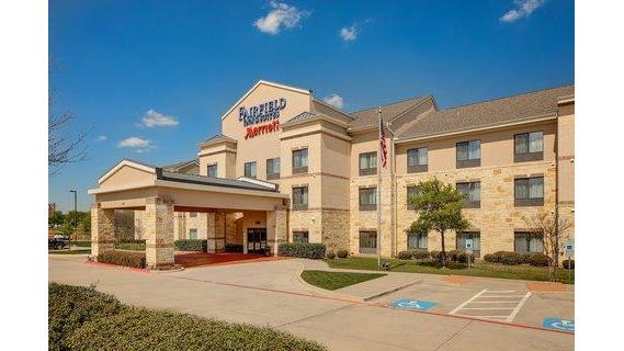 Fairfield Inn & Suites by Marriott Dallas Mansfield in Mansfield, Texas, United States