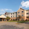 Fairfield Inn & Suites by Marriott Dallas Mesquite