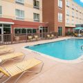 Fairfield Inn & Suites by Marriott Dallas Plano North