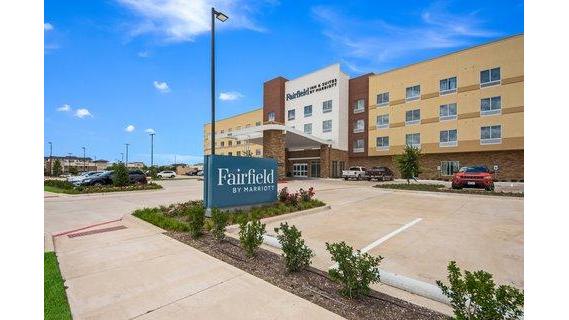 Fairfield Inn & Suites by Marriott Dallas Plano/Frisco in Frisco, Texas, United States