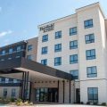 Fairfield Inn & Suites by Marriott Davenport Quad Cities