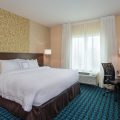 Fairfield Inn & Suites by Marriott Dayton