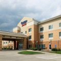 Fairfield Inn & Suites by Marriott Des Moines Airport