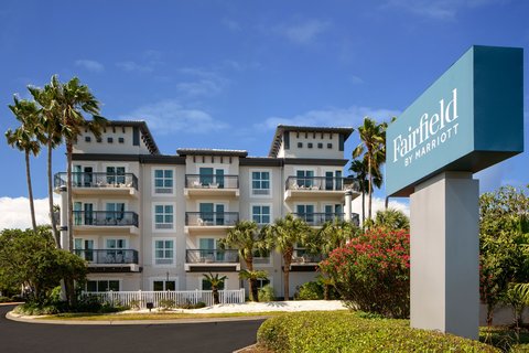 Fairfield Inn & Suites by Marriott Destin in Destin, Florida, United States