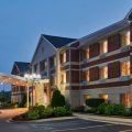 Fairfield Inn & Suites by Marriott Detroit Farmington Hills