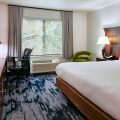 Fairfield Inn & Suites by Marriott Detroit Livonia