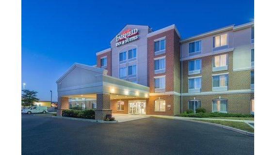 Fairfield Inn & Suites by Marriott Dover in Dover, Delaware, United States