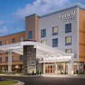 Fairfield Inn & Suites by Marriott Duncan