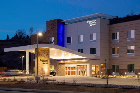 Fairfield Inn & Suites by Marriott Durango in Durango, Colorado, United States