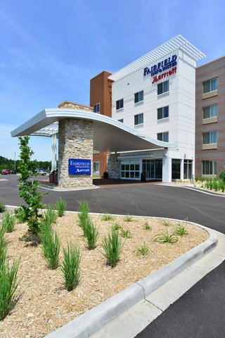 Fairfield Inn & Suites by Marriott Eau Claire Chippewa Falls in Eau Claire, Wisconsin, United States