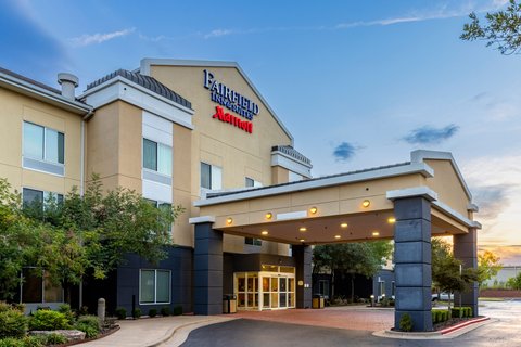 Fairfield Inn & Suites by Marriott Edmond in Edmond, Oklahoma, United States