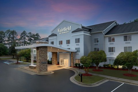 Fairfield Inn & Suites by Marriott Emporia in Emporia, Kansas, United States