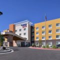 Fairfield Inn & Suites by Marriott Farmington