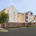 Fairfield Inn & Suites by Marriott Findlay