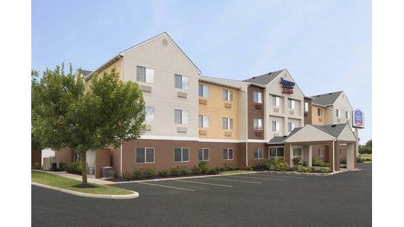 Fairfield Inn & Suites by Marriott Findlay in Findlay, Ohio, United States