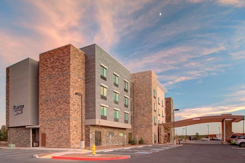 Fairfield Inn & Suites by Marriott Flagstaff East in Flagstaff, Arizona, United States